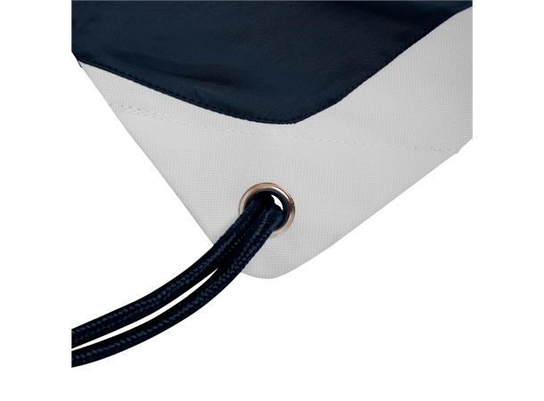 Campus Gym Sack NAV ONE-SIZE Praktisk gymbag 