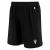 Skara Short BLK XXL Teknisk shorts i ECO-tekstil - Unisex 