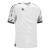 Themis Eco Match Day Shirt WHT/ANT XS Teknisk spillerdrakt i ECO-tekstil 