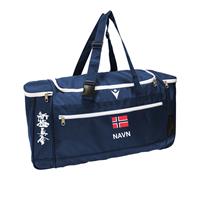 NKO Trip bag Praktisk utøverbag