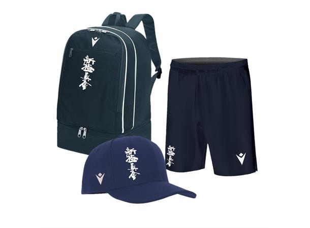 NKO Utstyrspakke Liten utstyrspakke 