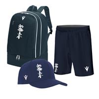 NKO Utstyrspakke Liten utstyrspakke