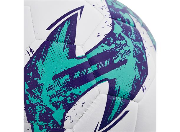 Taiga XI Super Light WHT/COL 3 Lettball til de yngste spillerene 