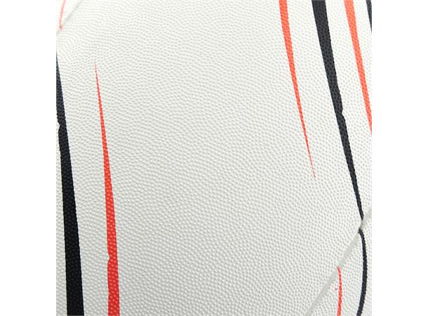 Jolt Match Ball Rugby Sz 5 Profesjonell Rugbyball 