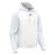 Horn Hooded Sweatshirt WHT M Teknisk hettegenser - Unisex 