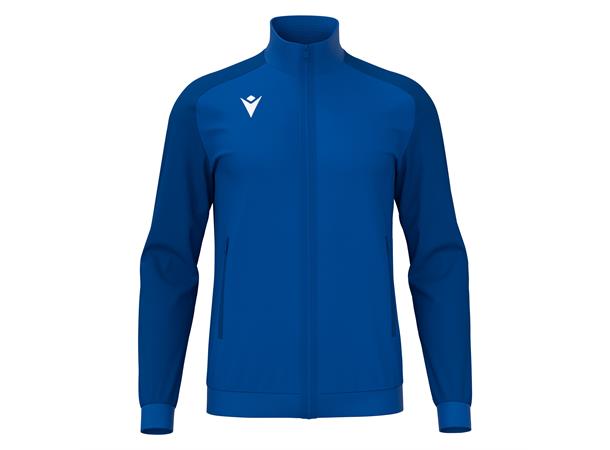 Anubis Travel Full Zip Top ROY S Teknisk full zip jakke  - Unisex 