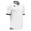 Elves Shirt WHT/ANT XL Teknisk kamp og treningsdrakt - Unisex