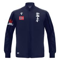 NKO Achilles Jakke Teknisk overtrekksjakke - Unisex