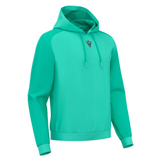 Horn Hooded Sweatshirt Teknisk hettegenser - Unisex