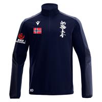 NKO Arno Genser Teknisk treningsgenser - Unisex