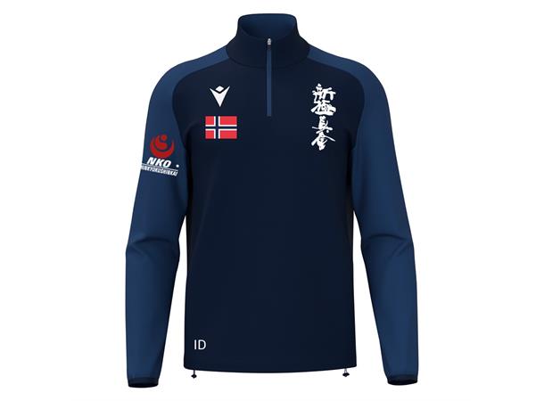 NKO Isen Coach Teknisk treningsgenser - Unisex 