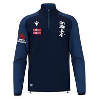 NKO Isen Coach Teknisk treningsgenser - Unisex