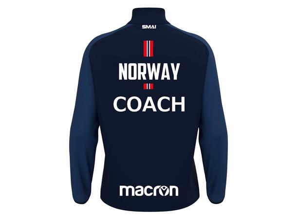 NKO Isen Coach Teknisk treningsgenser - Unisex 