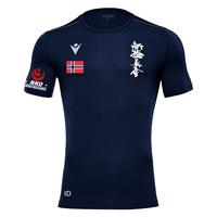 NKO Rigel Coach Teknisk t-skjorte