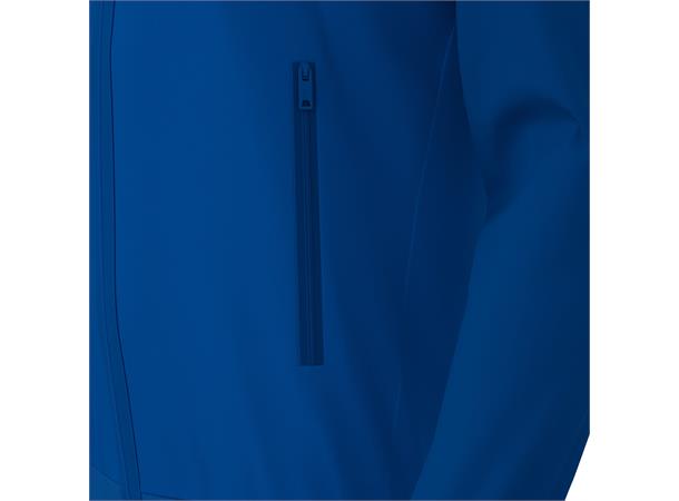 Anubis Travel Full Zip Top ROY XXL Teknisk full zip jakke  - Unisex 