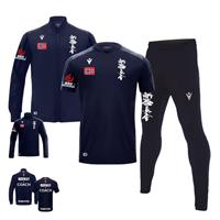 NKO Coachpakke Coachpakke m/valgfri overdel - Unisex