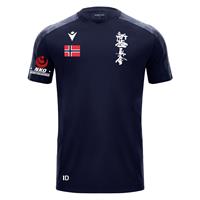 NKO Gede T Skjorte Teknisk t-skjorte - Unisex