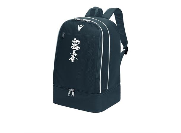 NKO Academy Sekk Praktisk ryggsekk 