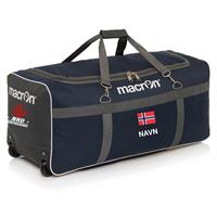 NKO Gate Trillebag Romslig utstyrsbag