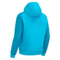 Horn Hooded Sweatshirt NSKY L Teknisk hettegenser - Unisex