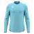 Void Shirt Longsleeve COL 4XS Spillertrøye – Lett, pustende 
