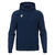 Chronos Full Zip Hoody NAV 4XS Hettegenser 
