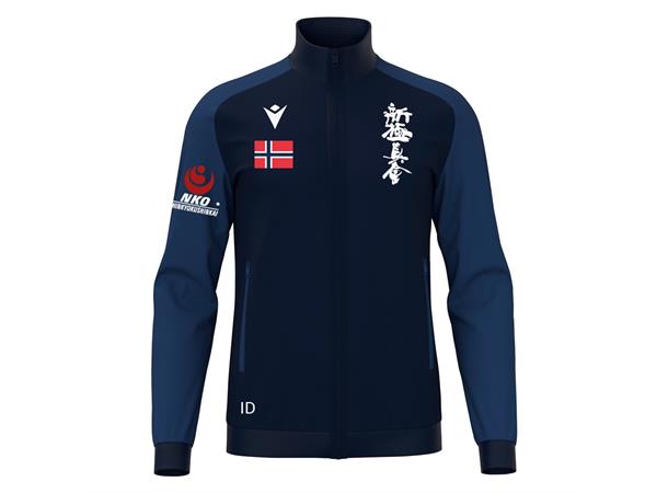 NKO Anubis Coach Teknisk treningsjakke 