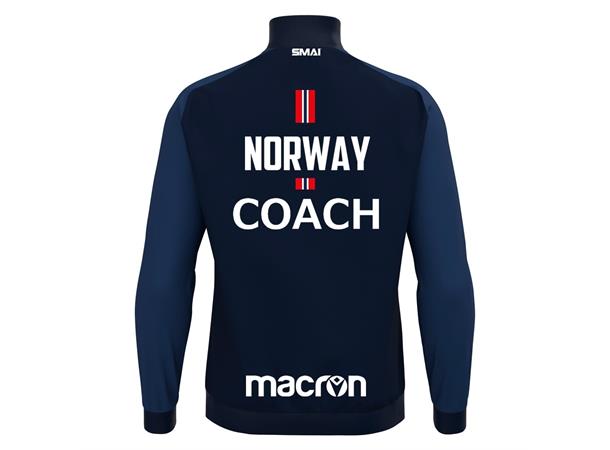 NKO Anubis Coach Teknisk treningsjakke 