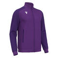 Anubis Travel Full Zip Top PRP 5XL Teknisk full zip jakke  - Unisex