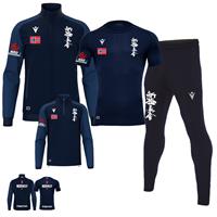 NKO Utøverpakke Utøverpakke m/valgfri overdel - Unisex