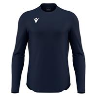Void Shirt Longsleeve NAV 4XS Spillertrøye – Lett, pustende