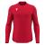 Void Shirt Longsleeve RED 4XS Spillertrøye – Lett, pustende 