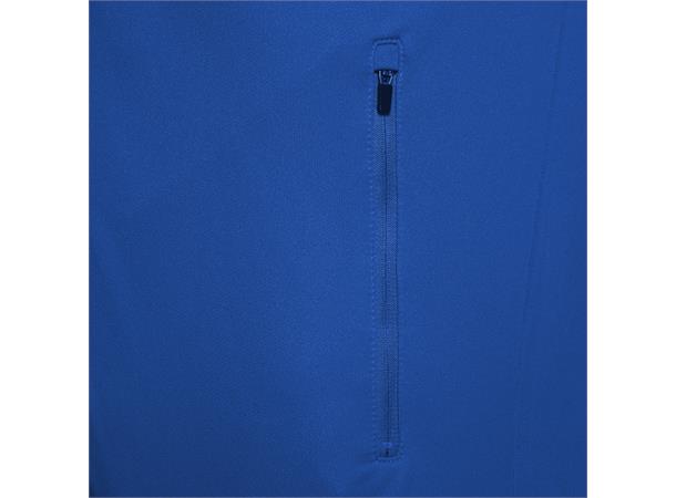 Eadesy Hoody Full Zip Top ROY/WHT M Overtrekksjakke 